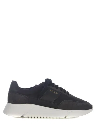 Axel Arigato Sneakers In Black
