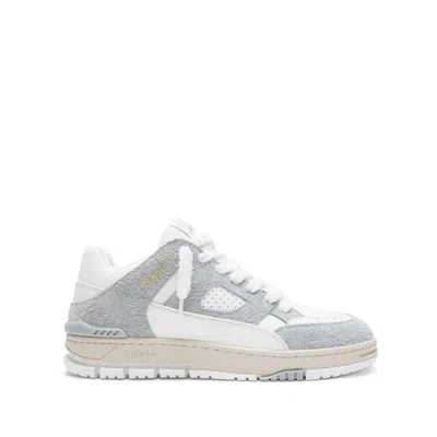 Axel Arigato Sneakers In Gray