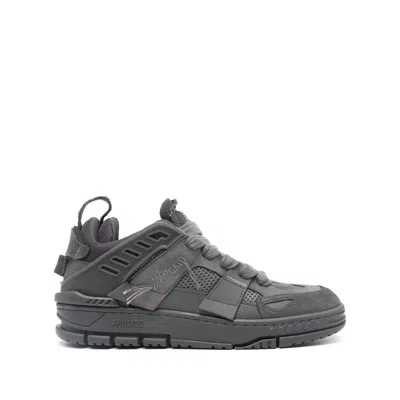 Axel Arigato Sneakers In Gray