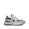 Axel Arigato Sphere Runner Sneakers In Multi