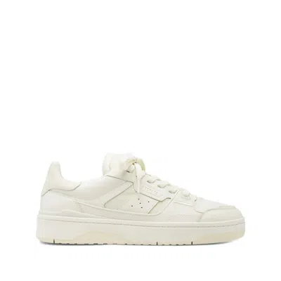 Axel Arigato Sneakers In Neutral