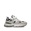 Axel Arigato Sphere Runner Sneakers In Multi