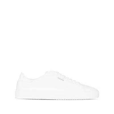 Axel Arigato Sneakers In White