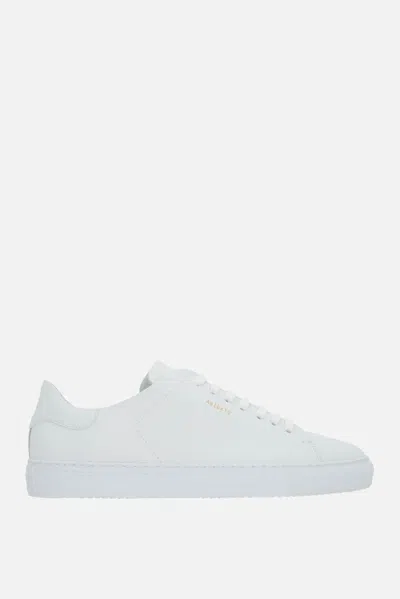 Axel Arigato Sneakers In White