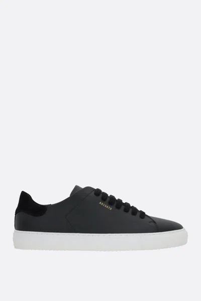 Axel Arigato Sneakers In Black