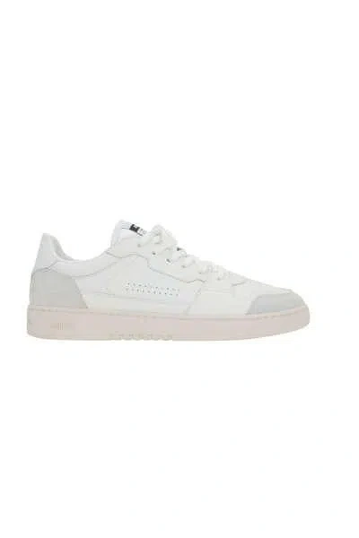 Axel Arigato Sneakers In White