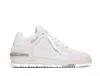 Axel Arigato Men Area Lo Fluffy Sneakers In Multi