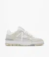 Axel Arigato Area Lo Cremino White Sneaker In White