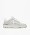 Axel Arigato Area Lo Cremino White Sneaker In White