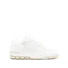 Axel Arigato Area Lo Sneaker Sneakers In White Leather