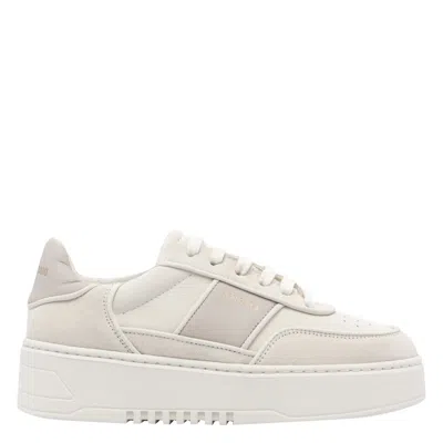 Axel Arigato Sneakers In Multi