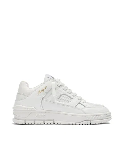 Axel Arigato Sneakers 2 In White