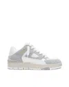 Axel Arigato Men Sneaker Area Lo Fluffy In Gray