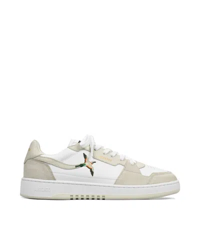 AXEL ARIGATO AXEL ARIGATO SNEAKERS 2