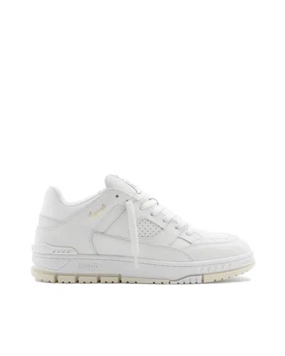 Axel Arigato Sneakers 2 In White