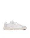 Axel Arigato Trainers  Men In White