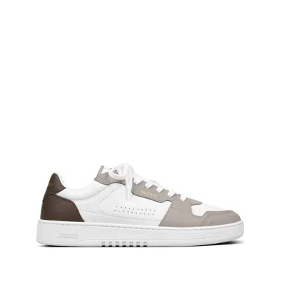 Axel Arigato Trainers In Brown