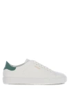 Axel Arigato Clean 90 Leather Sneakers