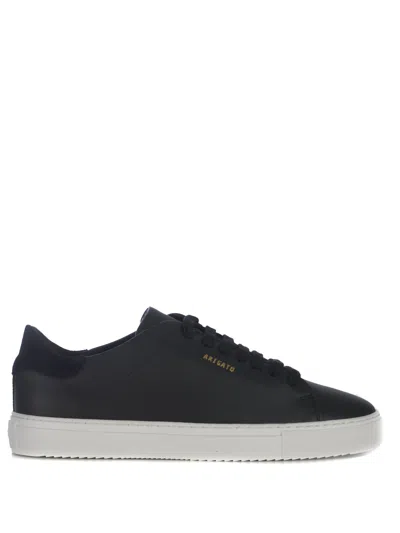 Axel Arigato Sneakers In Black