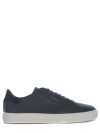 AXEL ARIGATO SNEAKERS AXEL ARIGATO CLEAN 90 MADE OF LEATHER