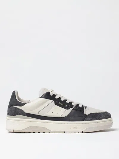 AXEL ARIGATO SNEAKERS AXEL ARIGATO MEN COLOR BEIGE,G49731022