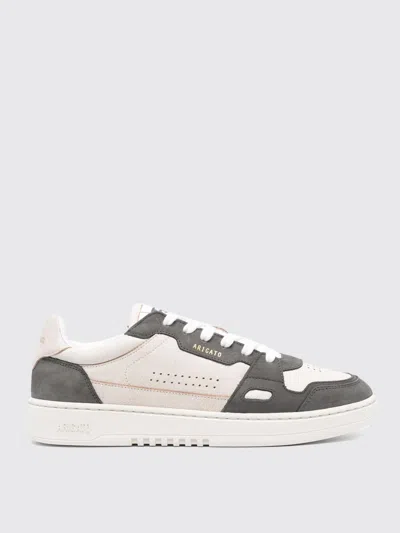 AXEL ARIGATO SNEAKERS AXEL ARIGATO MEN COLOR BEIGE,G51856022