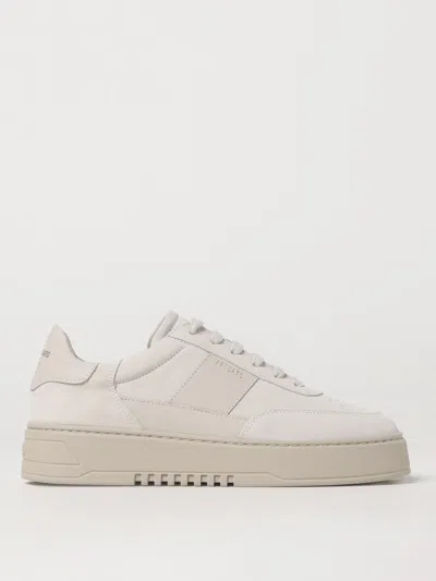 Axel Arigato Sneakers  Men Color Beige