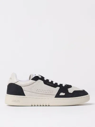 AXEL ARIGATO SNEAKERS AXEL ARIGATO MEN COLOR BEIGE,H11259022