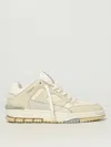 Axel Arigato Sneakers  Men Color Beige In Neutral