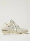 Axel Arigato Sneakers  Men Color Beige In Neutral