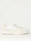 Axel Arigato Beige And White Clay Sneakers In Beige