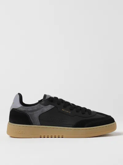 AXEL ARIGATO SNEAKERS AXEL ARIGATO MEN COLOR BLACK,G51738002
