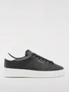 Axel Arigato Sneakers  Men Color Black In Black