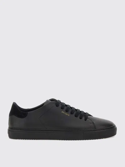 Axel Arigato Sneakers  Men Color Black