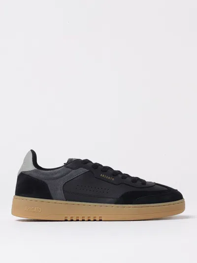 AXEL ARIGATO SNEAKERS AXEL ARIGATO MEN COLOR BLACK,H11255002