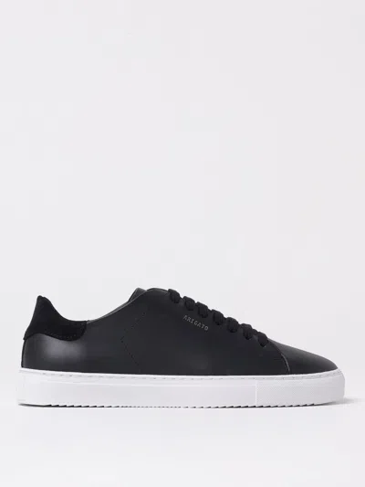 AXEL ARIGATO SNEAKERS AXEL ARIGATO MEN COLOR BLACK,H11256002