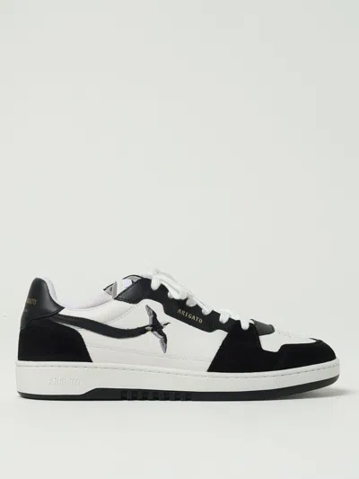 AXEL ARIGATO SNEAKERS AXEL ARIGATO MEN COLOR BLACK,H12705002