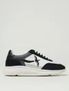Axel Arigato Sneakers  Men Color Black In Black