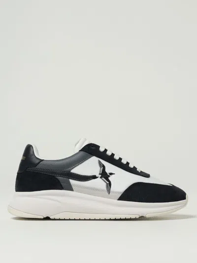 Axel Arigato Sneakers  Men Color Black