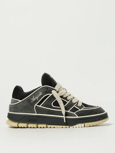 AXEL ARIGATO SNEAKERS AXEL ARIGATO MEN COLOR BLACK,H22125002