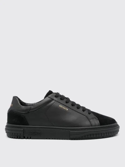 AXEL ARIGATO SNEAKERS AXEL ARIGATO MEN COLOR BLACK,H28415002