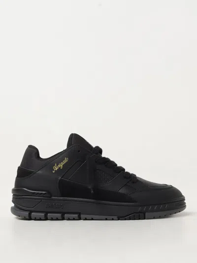 AXEL ARIGATO SNEAKERS AXEL ARIGATO MEN COLOR BLACK,F71269002