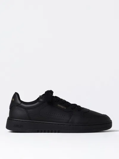 Axel Arigato Sneakers  Men Color Black In Schwarz