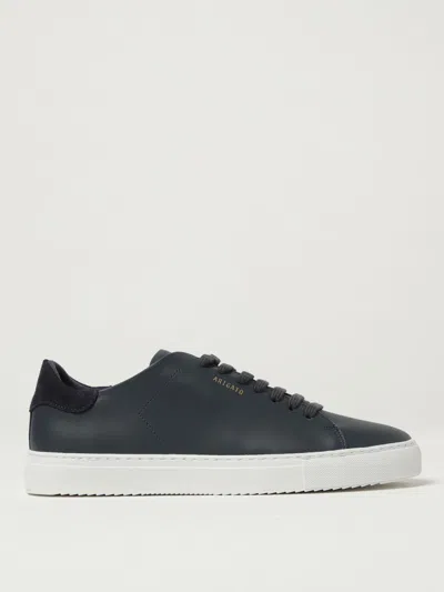 AXEL ARIGATO SNEAKERS AXEL ARIGATO MEN COLOR BLUE,H12703009
