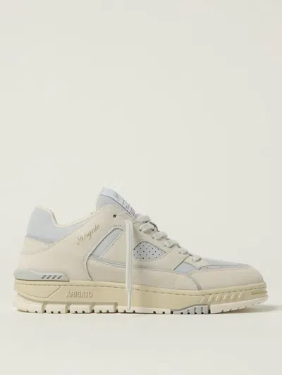 AXEL ARIGATO SNEAKERS AXEL ARIGATO MEN COLOR BLUE,H16306009