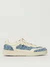 Axel Arigato Sneakers  Men Color Blue In Blue