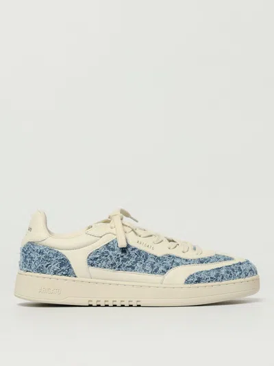 Axel Arigato Sneakers  Men Color Blue