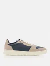 Axel Arigato Dice Lo Sneaker In Blau