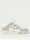 Axel Arigato Area Lo Sneaker In Grau