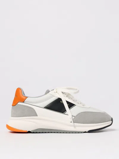 AXEL ARIGATO SNEAKERS AXEL ARIGATO MEN COLOR GREY,H33738020